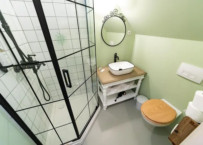 Hotel Czako 3*