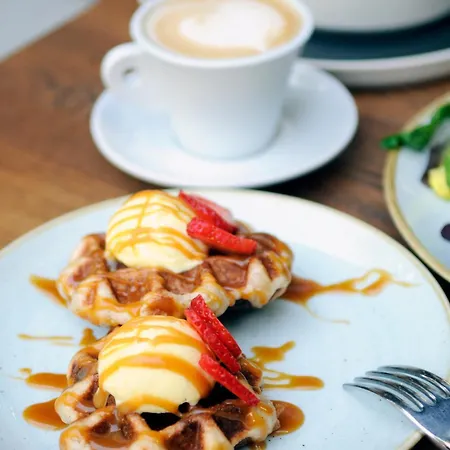 Czako Hotel Budapest