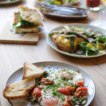 Hotel Czako Budapest