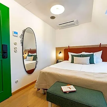 Hotel Czako