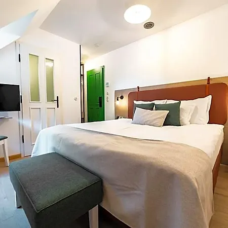 Otel Czako 3*