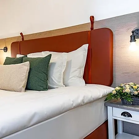 Czako Otel 3*