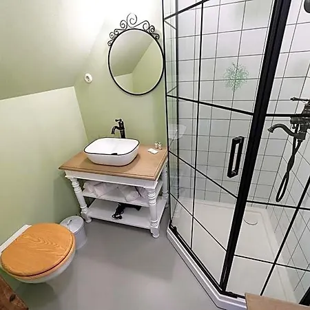 Hotel Czako