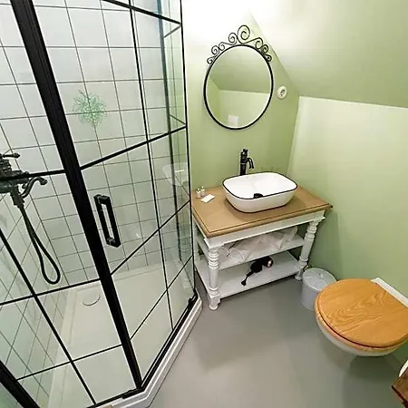 Czako Hotel 3*