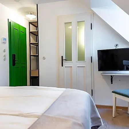 Otel Czako 3*