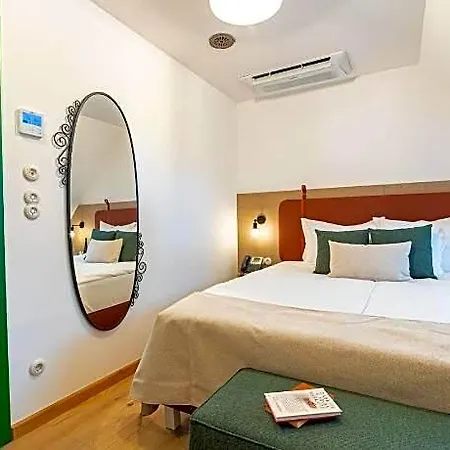 Czako Hotel Budapest