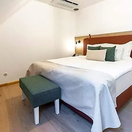 Hotel Czako