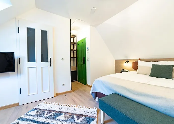 Czakó Hotel Budapest