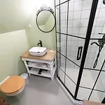 Szálloda Czakó