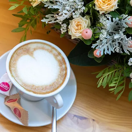 Czako Отель Будапешт