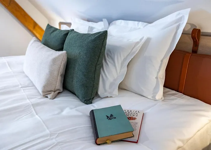 Hotel Czako Budapest