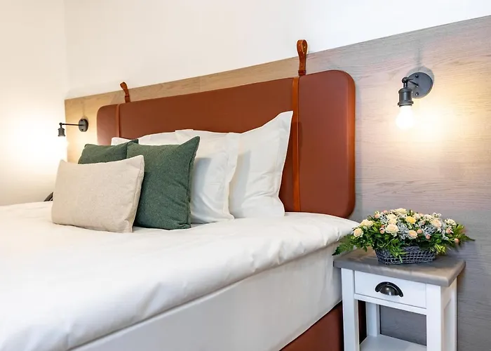 Hotel Czako