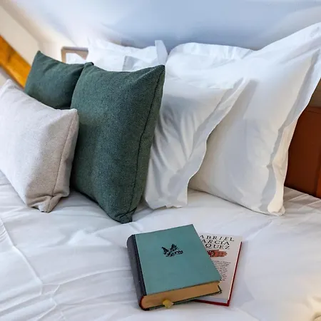 Otel Czako Budapeşte