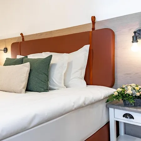 Hotel Czakó