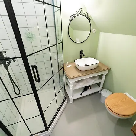 Otel Czako 3*