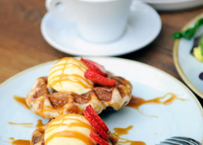 Czakó Hotel Budapest